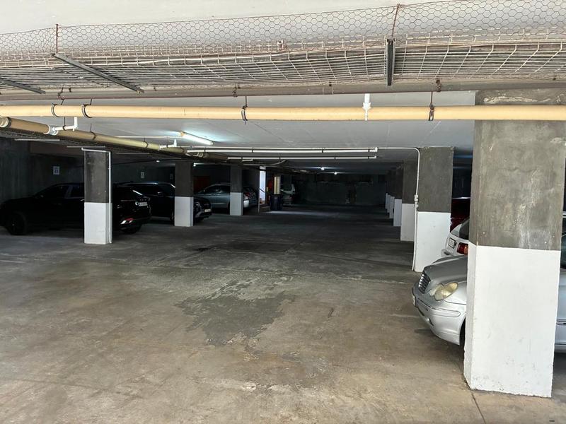 To Let 1 Bedroom Property for Rent in Beach Estate Western Cape